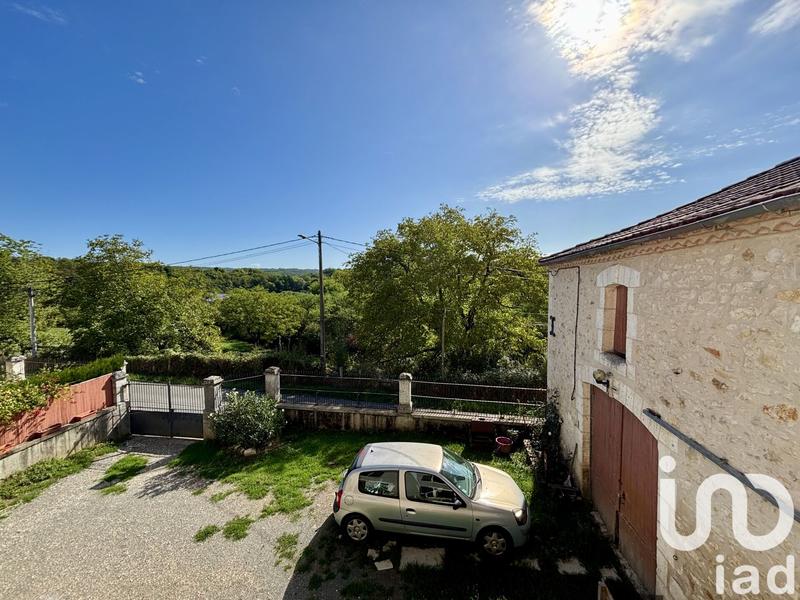 Maison de campagne - 150 m² - 7 pièces