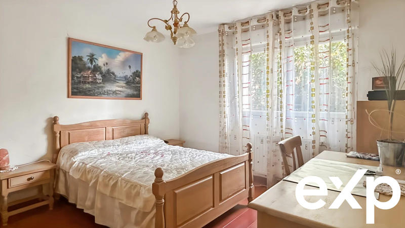 Maison - 168 m² - 7 pièces