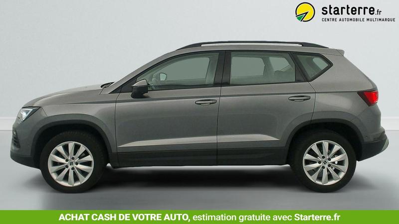 Seat Ateca 1.5 Tsi 150 ch Start/Stop Style