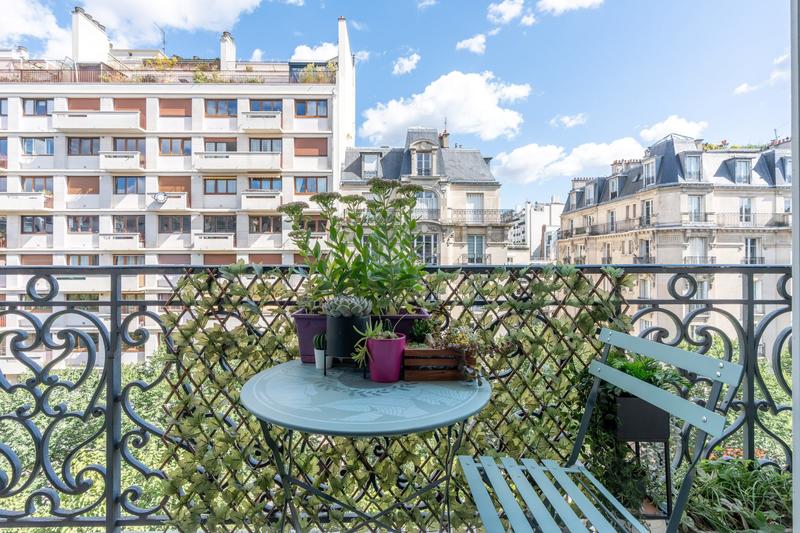 Appartement - 74 m² - 3 pièces