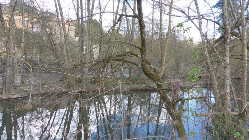 Terrain de loisirs - 2 345 m²