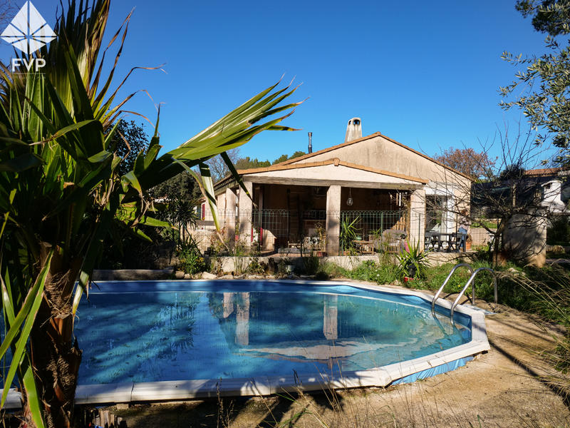 Villa - 88 m² - 4 pièces