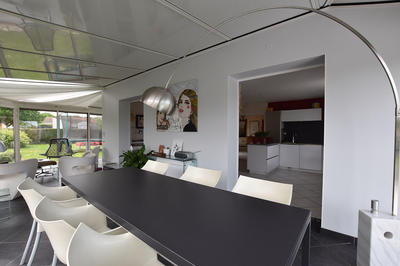 Maison - 183 m² - 6 pièces