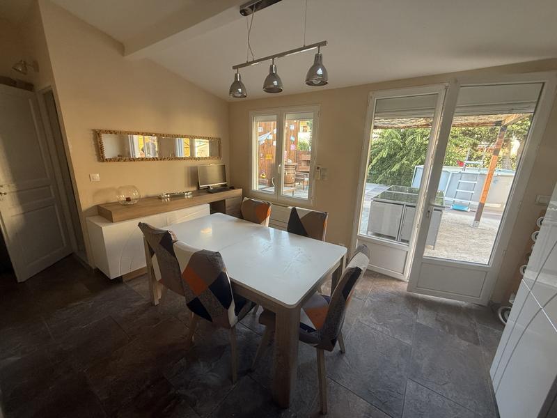 Villa - 91 m² - 4 pièces