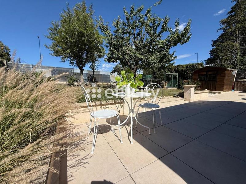 Maison - 130 m² - 7 pièces