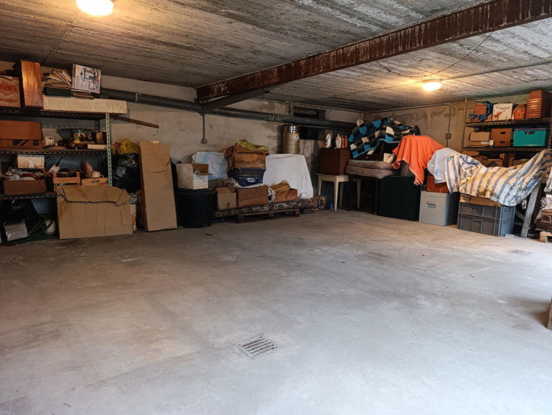 Maison - 124 m² - 5 pièces