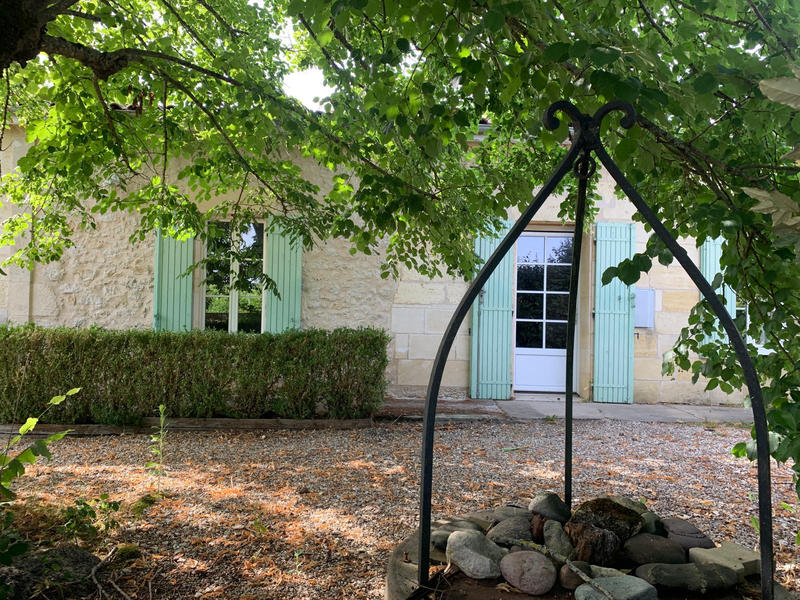 Maison - 139 m² - 4 pièces