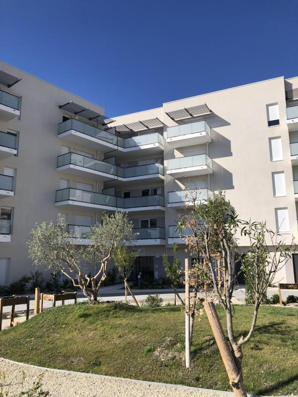 Appartement - 39 m² - 2 pièces