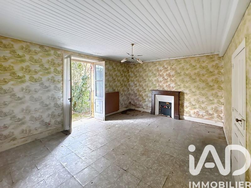 Ferme - 164 m² - 6 pièces