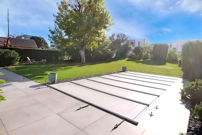 Maison - 131 m² - 5 pièces