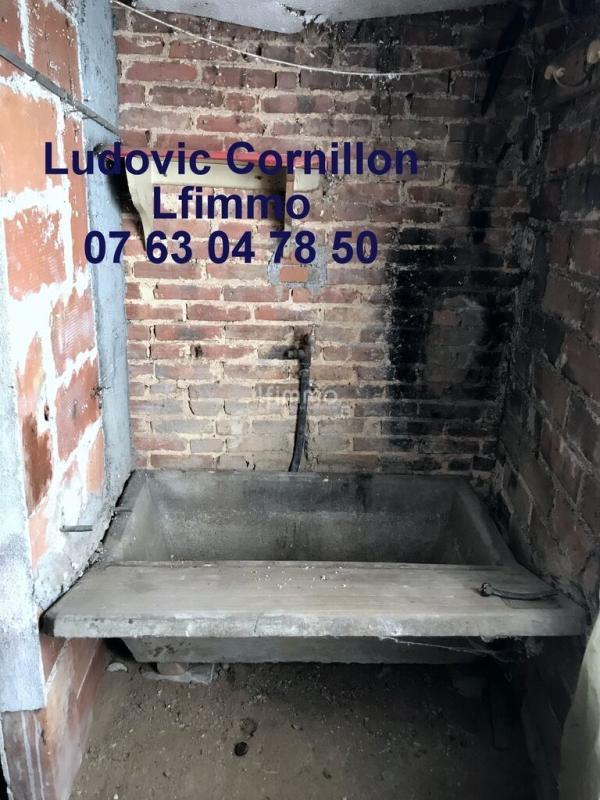 Maison - 168 m² - 10 pièces