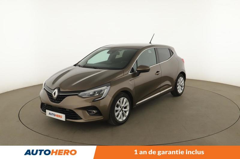 Renault Clio 1.0 TCe Intens 101 ch