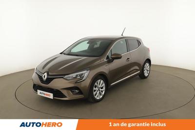Renault Clio 1.0 TCe Intens 101 ch