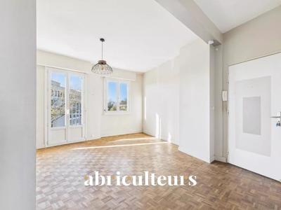 Appartement - 70 m² - 4 pièces