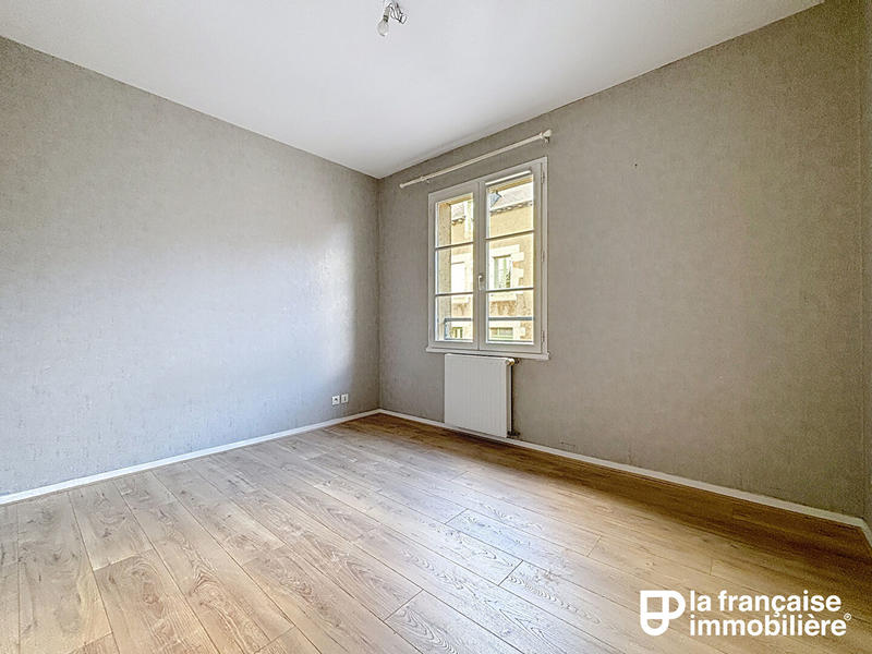 Appartement - 71 m² - 4 pièces