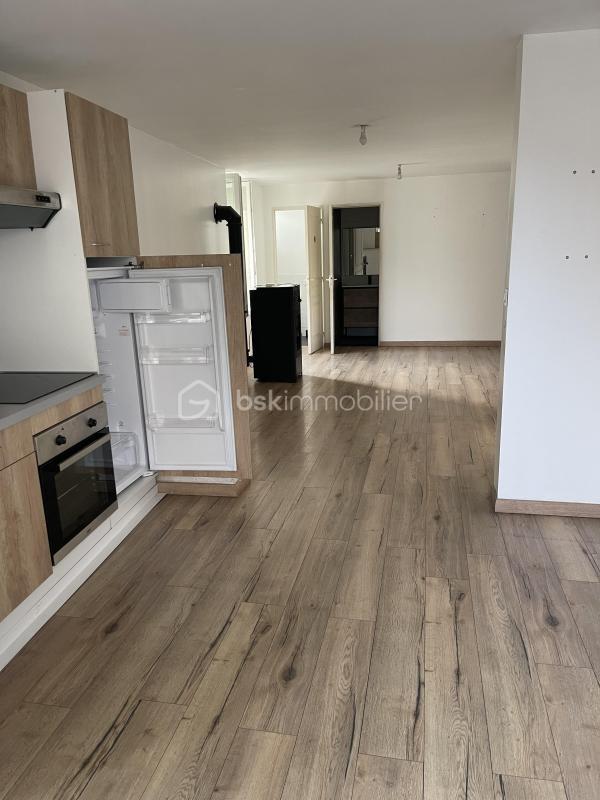 Immeuble - 400 m² - 12 pièces