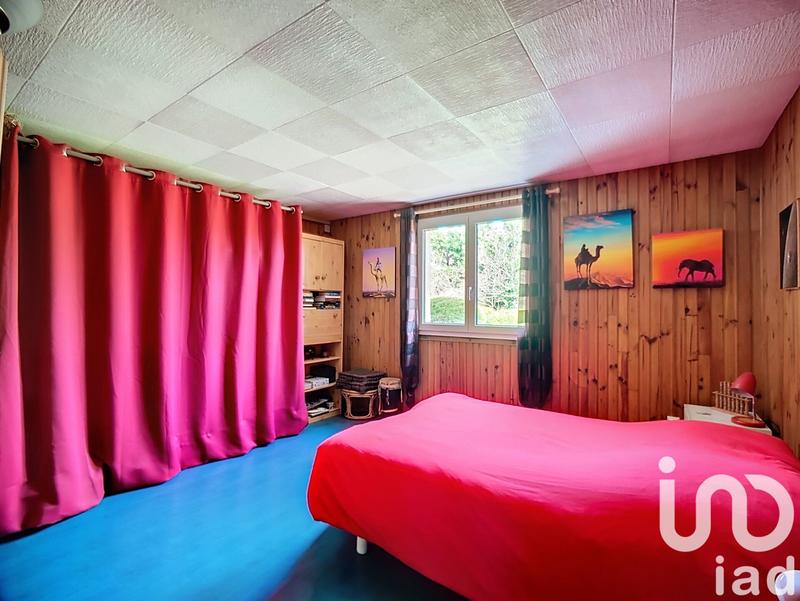 Maison - 148 m² - 6 pièces