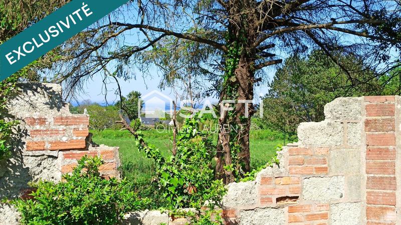 Maison - 252 m² - 9 pièces