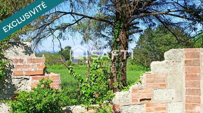 Maison - 252 m² - 9 pièces