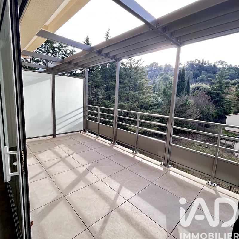 Duplex - 66 m² - 2 pièces