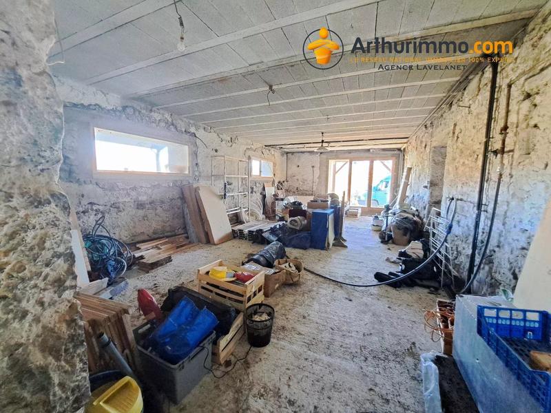 Maison - 170 m² - 4 pièces