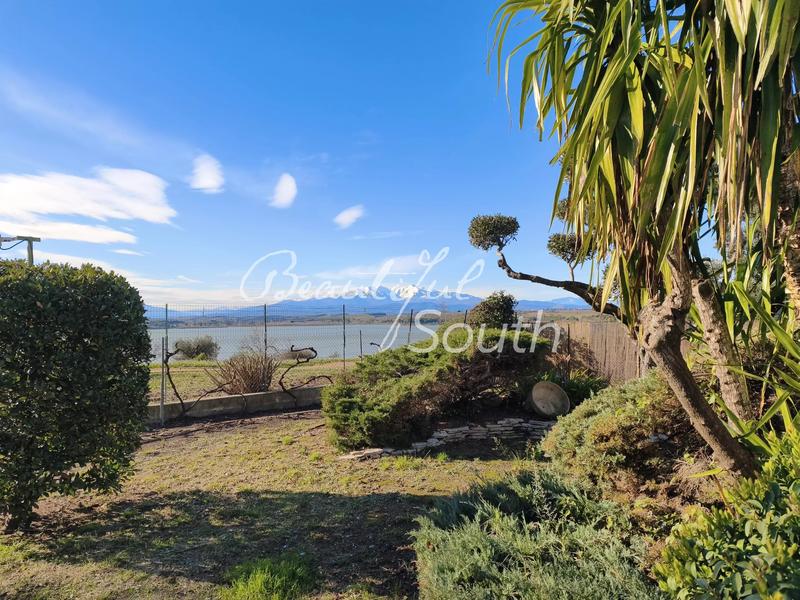 Maison - 189 m² - 7 pièces