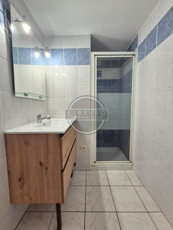 Villa - 68 m² - 3 pièces