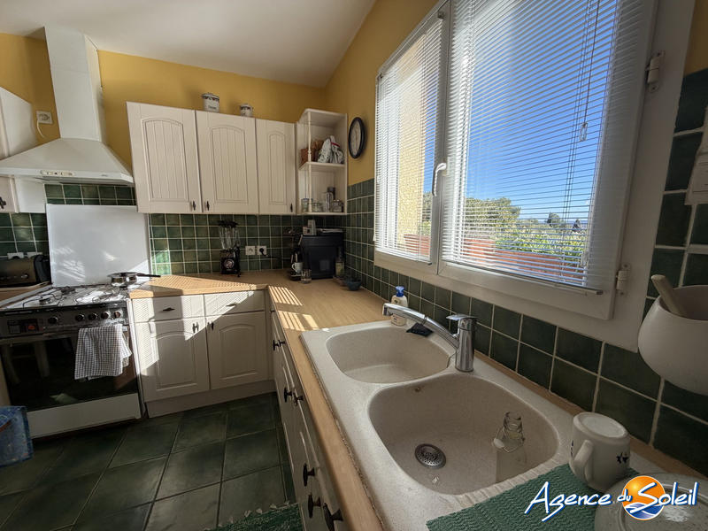 Villa - 150 m² - 5 pièces