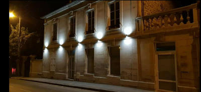 Local commercial - 11 m²