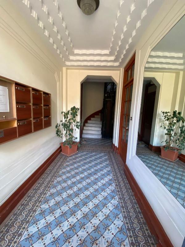 Studio - 17 m² - 1 pièce