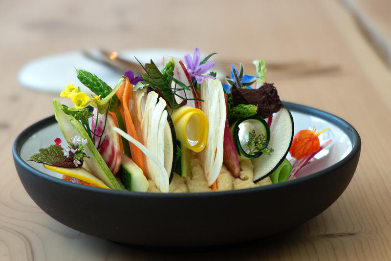 Saint-Valentin au Mas Bottero