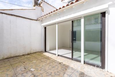 Maison de ville - 69 m² - 3 pièces