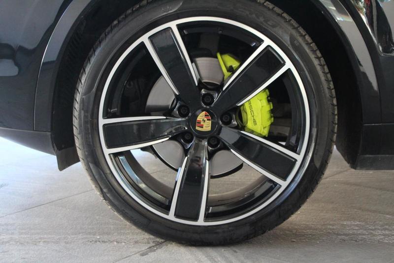 Porsche Cayenne E-Hybrid 3.0 V6 462 ch Tiptronic Bva