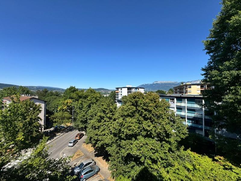 Appartement - 76 m² - 4 pièces