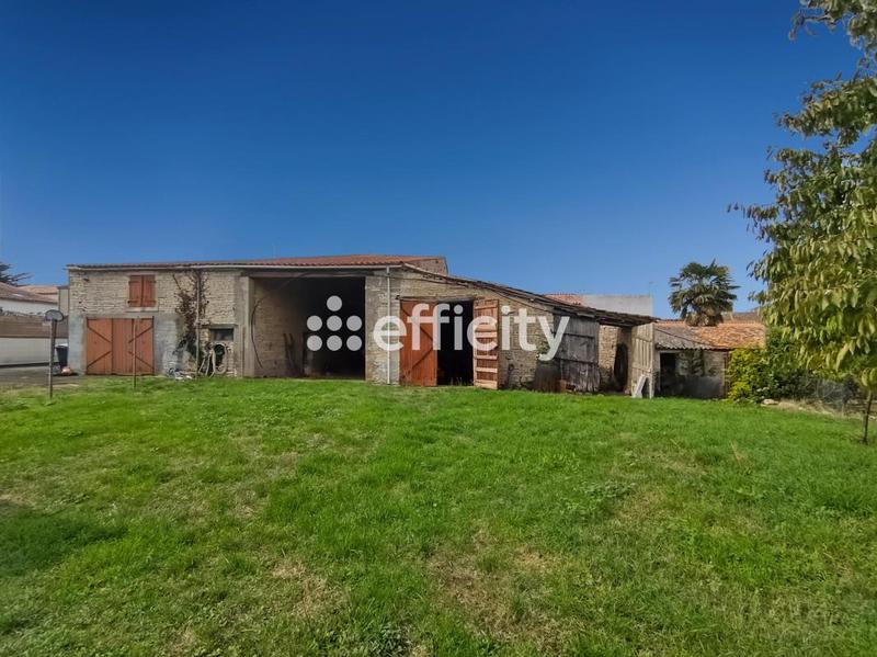 Maison - 282 m² - 4 pièces