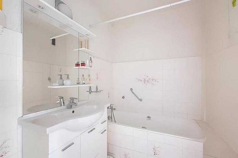 Appartement - 54 m² - 3 pièces