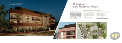 Appartement - 29 m² - 1 pièce