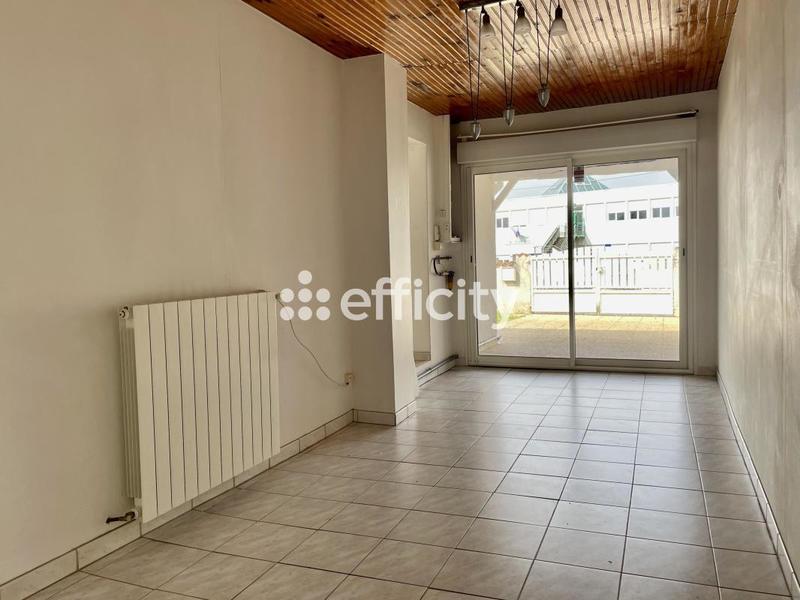 Maison - 106 m² - 6 pièces