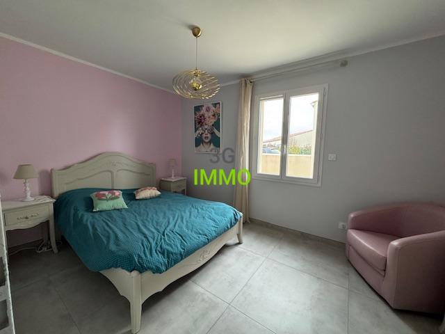 Maison contemporaine - 146 m² - 6 pièces