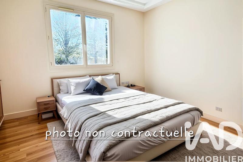 Maison - 132 m² - 7 pièces