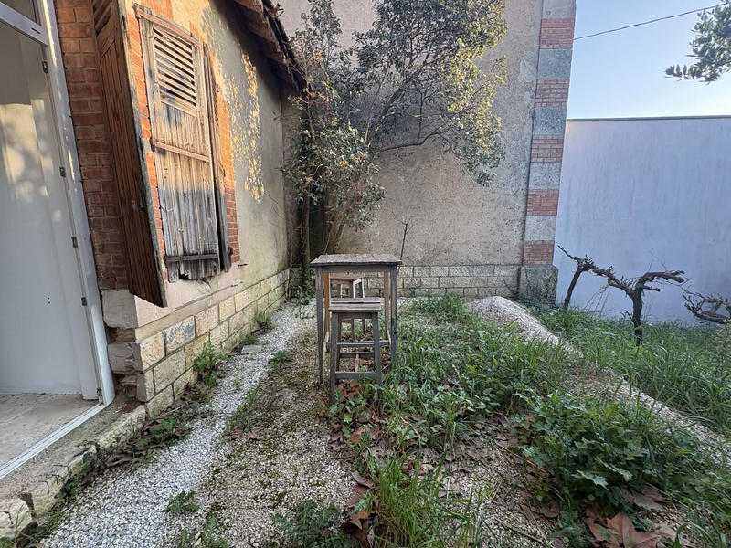 Local commercial - 63 m²