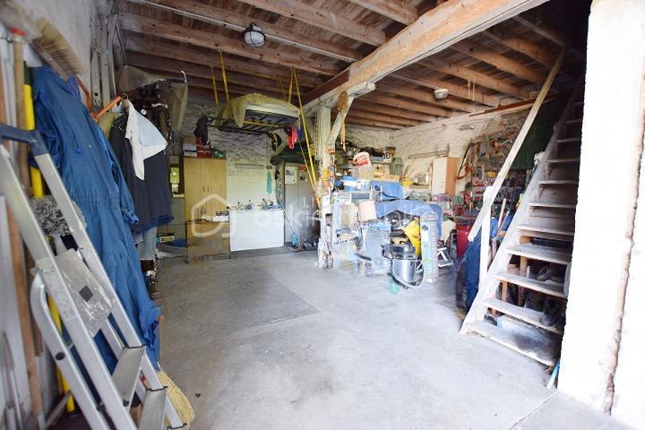 Maison - 137 m² - 6 pièces