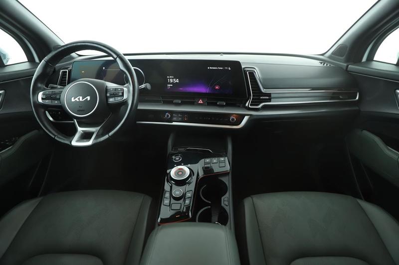 Kia Sportage 1.6 t-GDi Isg Hybride 30 Years 4x2 Bva6 230 ch