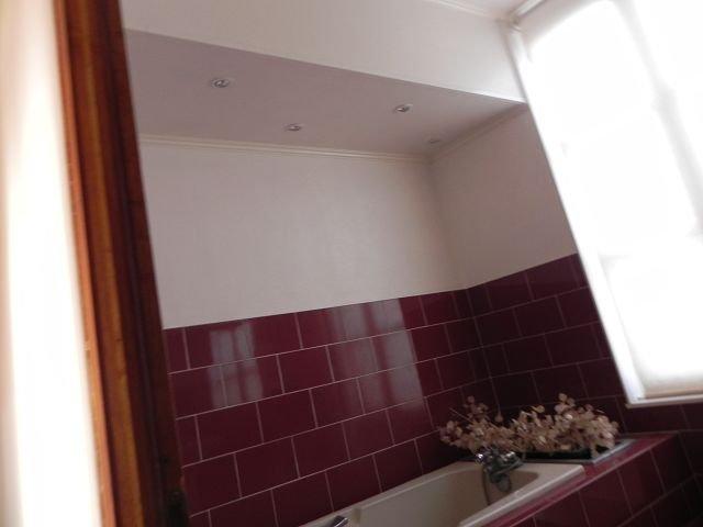 Appartement - 130 m² - 3 pièces