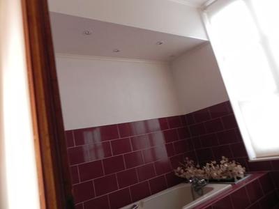 Appartement - 130 m² - 3 pièces