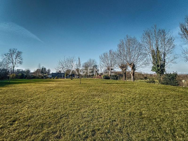 Propriété - 200 m² - 5 pièces