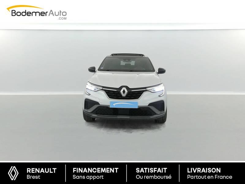Renault Arkana E-Tech 145 - 21b R.S. Line