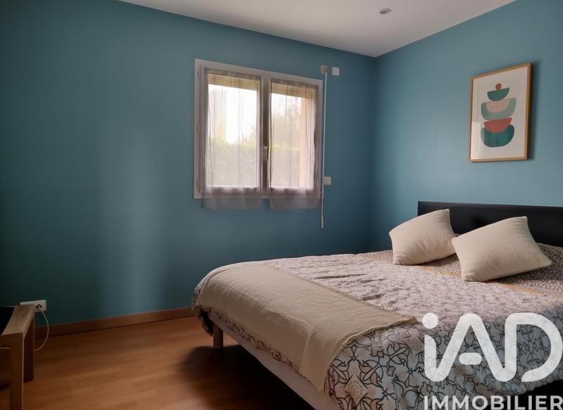 Maison - 155 m² - 8 pièces