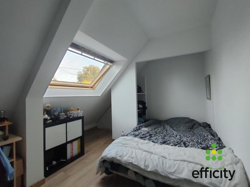 Pavillon - 160 m² - 9 pièces