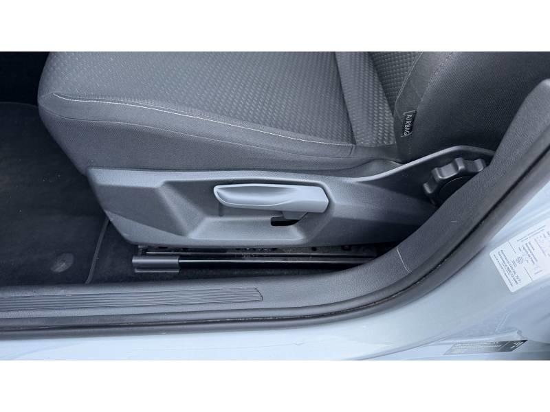 Volkswagen Polo 1.0 65 s&amp;S Bvm5 Confortline